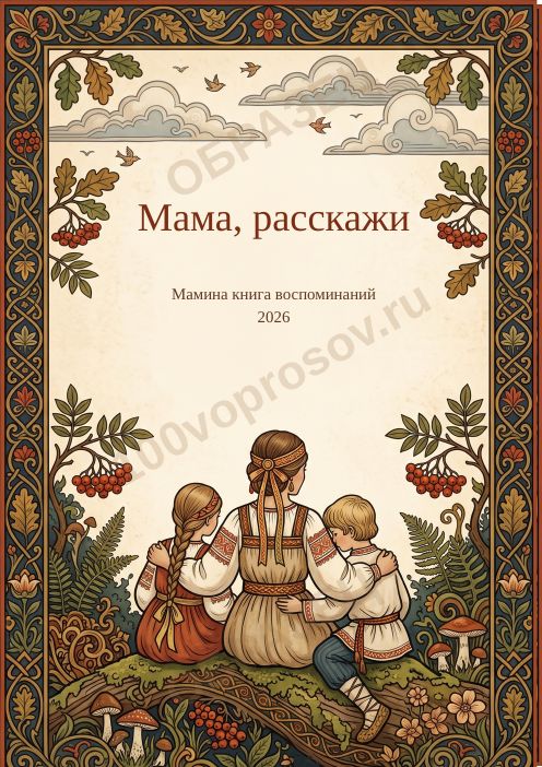 Страница книги