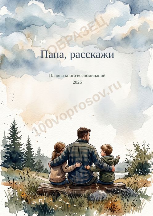 Страница книги