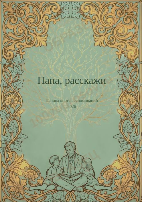 Страница книги